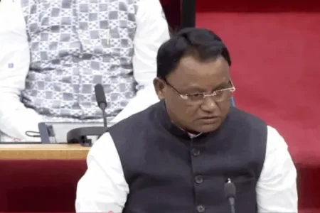 ବିଜେପି ଶାସନ ବେଳେ ଓଡ଼ିଶାରେ ୫୪ଟି ସାମ୍ପ୍ରଦାୟିକ ସଂଘର୍ଷ ଏବଂ ୭ଟି ଗଣହତ୍ୟା: ମୁଖ୍ୟମନ୍ତ୍ରୀ।